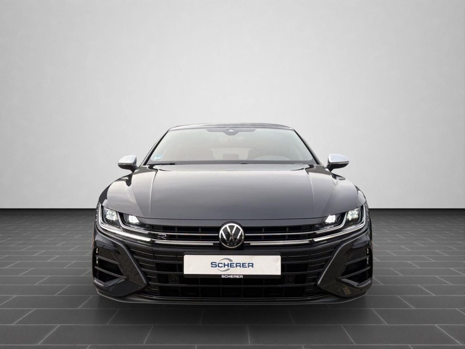 Volkswagen Arteon Shooting Brake – Bild 5