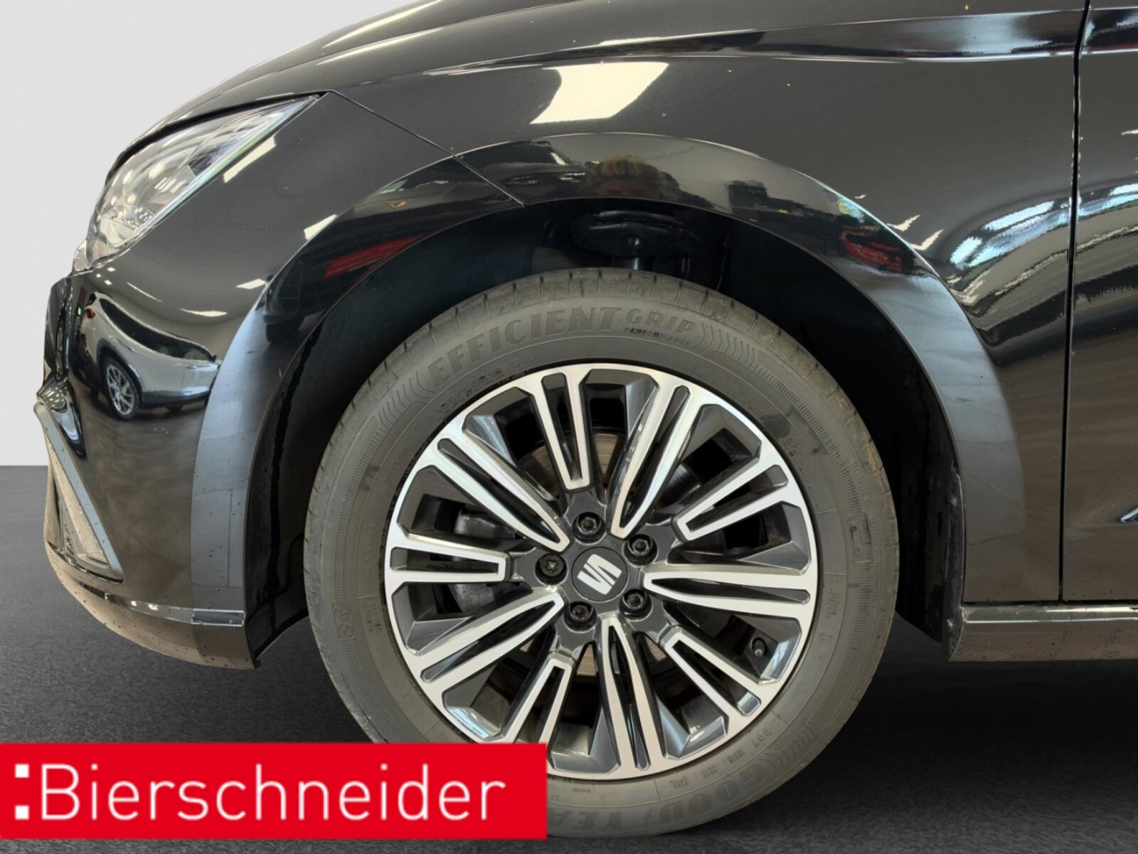 SEAT Ibiza – Bild 10