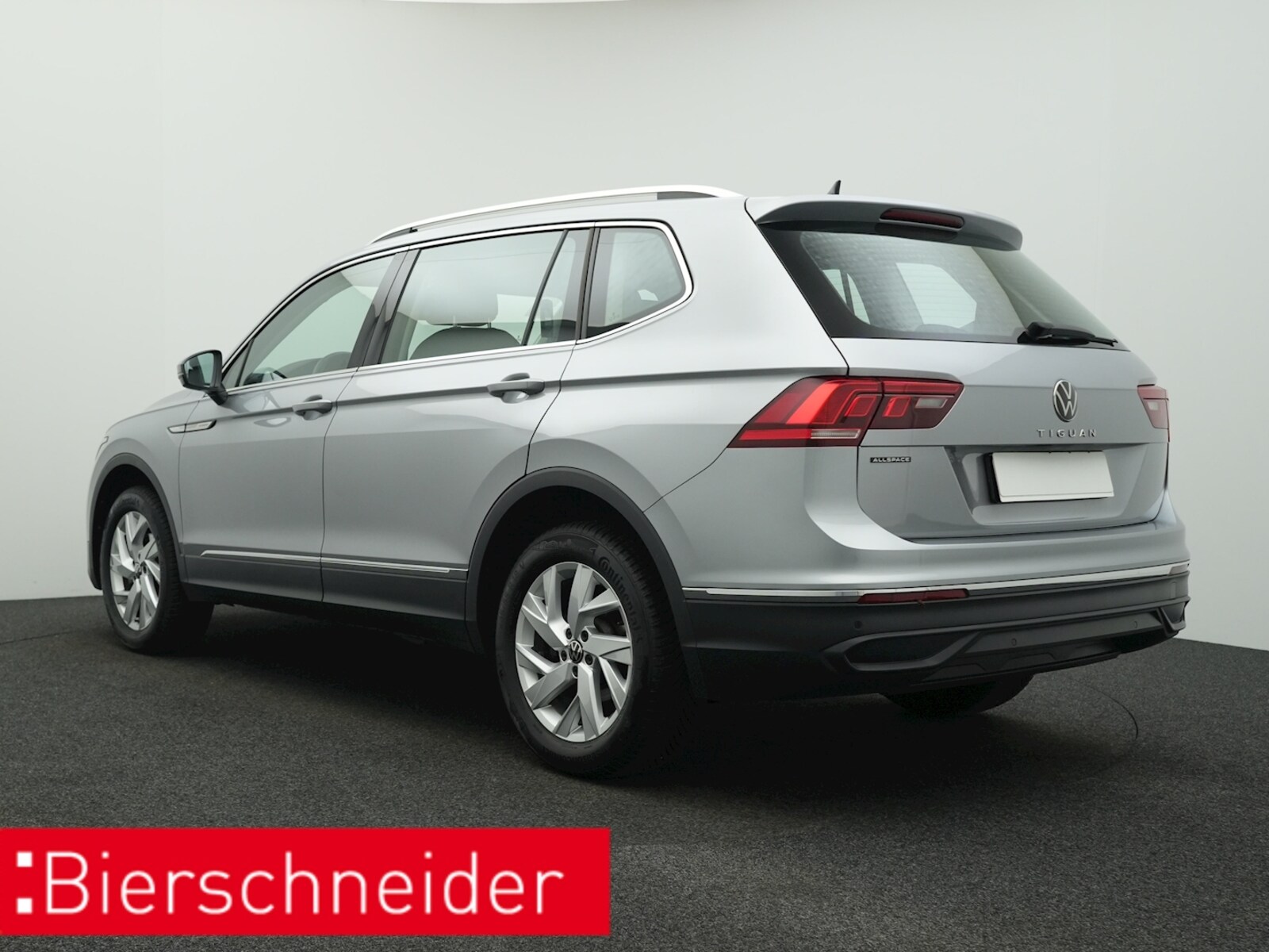 Volkswagen Tiguan Allspace – Bild 4