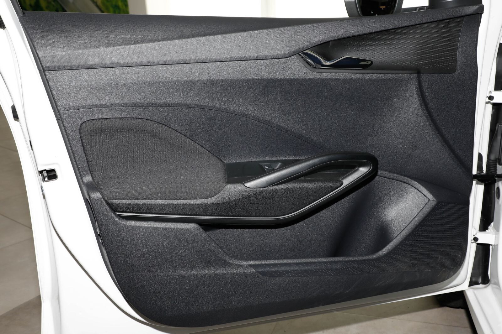 Škoda Fabia – Bild 21