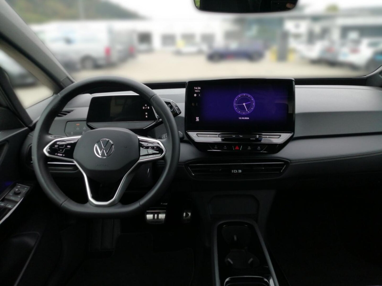 Volkswagen ID.3 – Bild 9