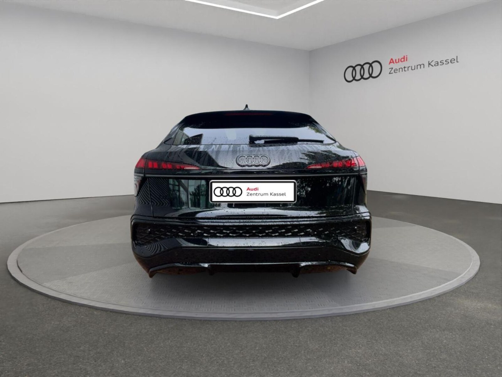 Audi Q3 Sportback – Bild 4
