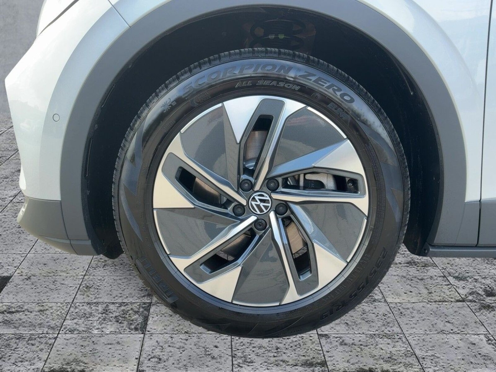 Volkswagen ID.4 – Bild 7