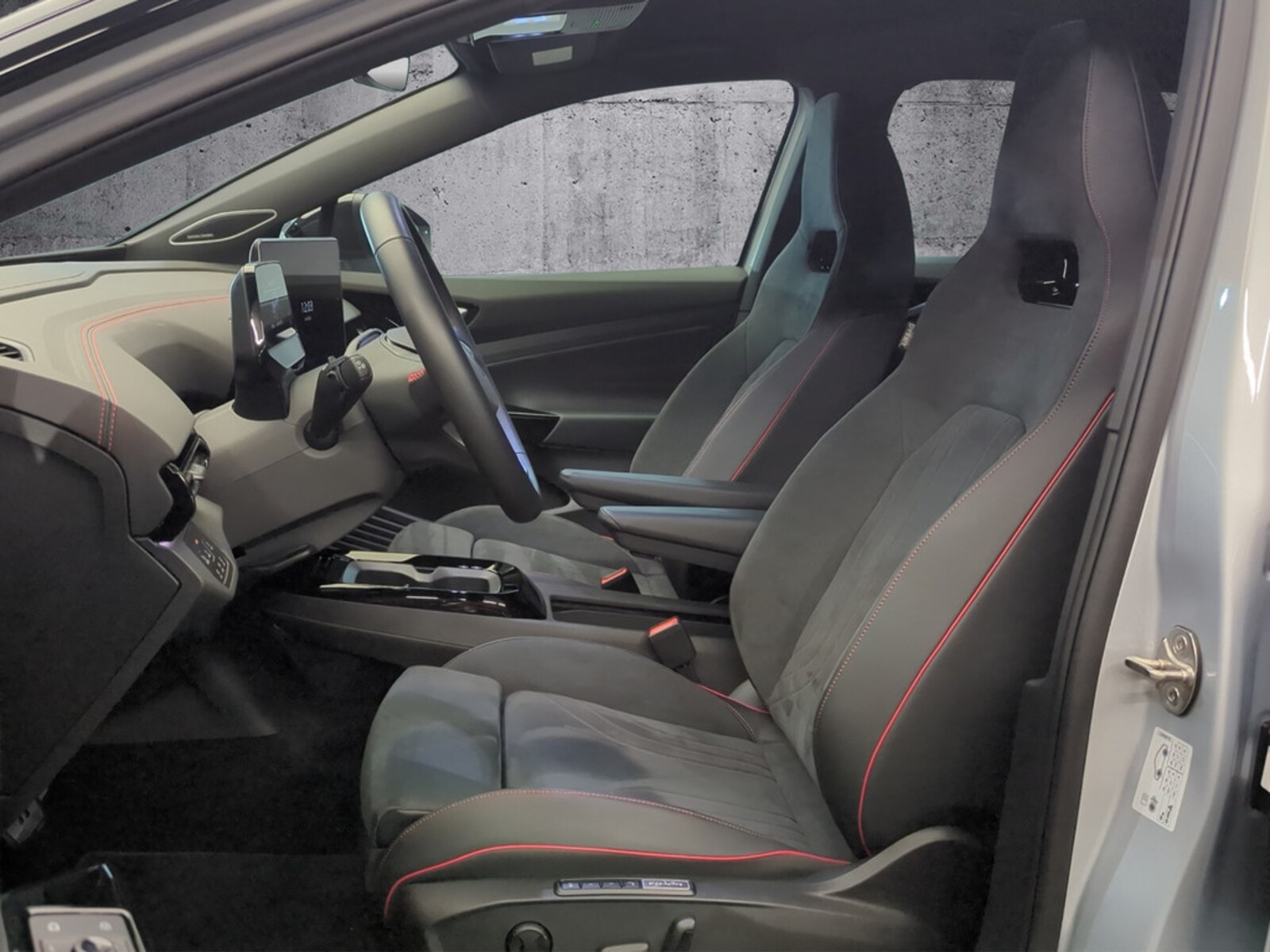 Volkswagen ID.4 – Bild 8