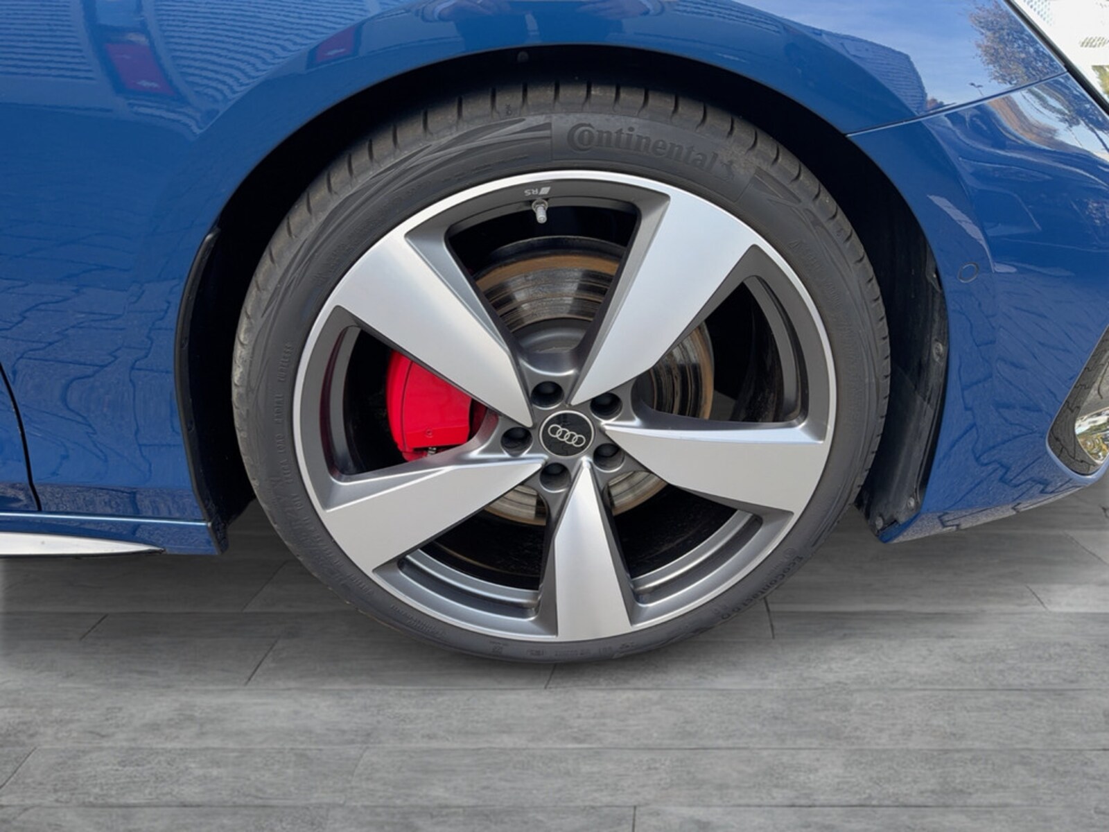Audi A6 Avant – Bild 7
