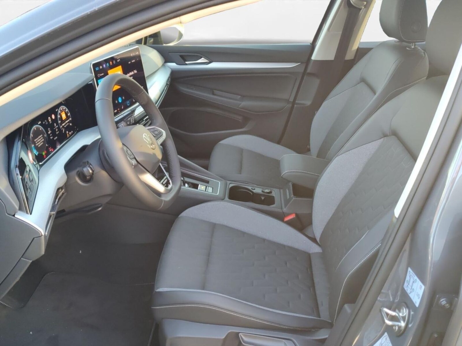 Volkswagen Golf – Bild 2