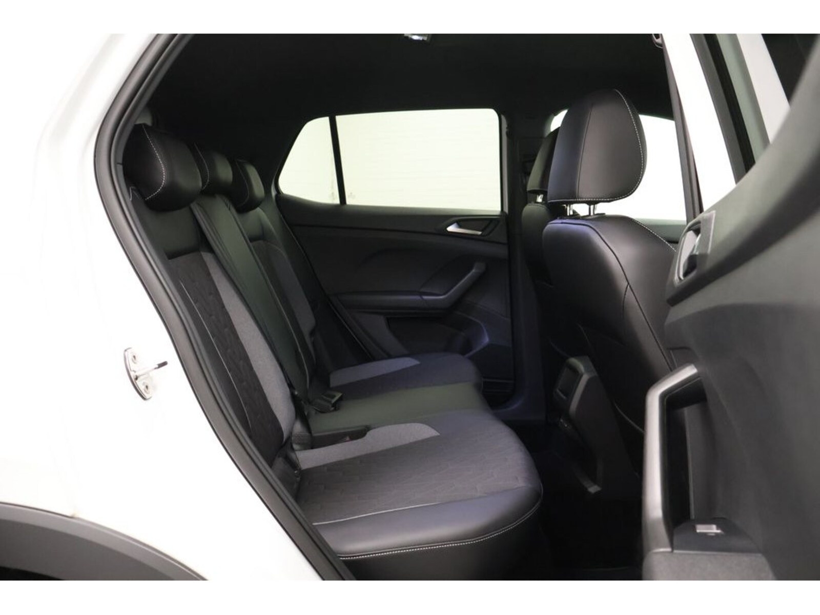 Volkswagen T-Cross – Bild 24