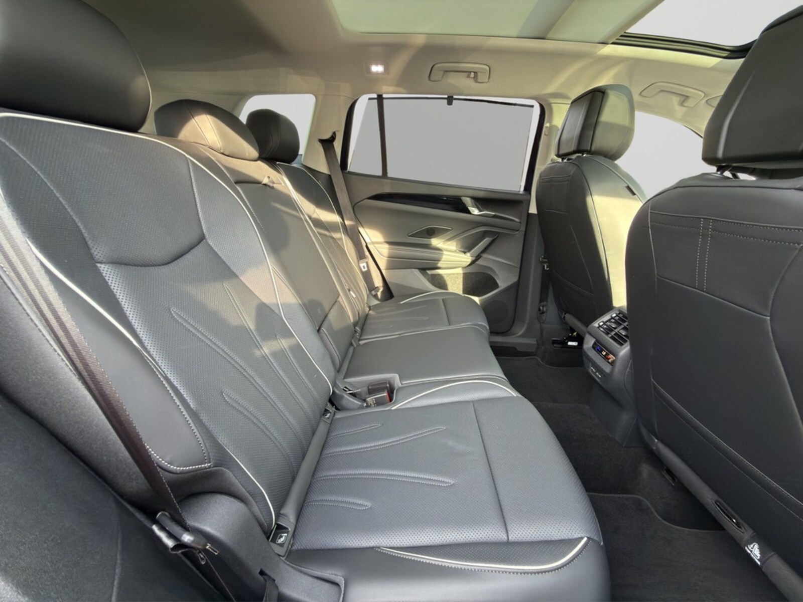 Volkswagen Tayron – Bild 7