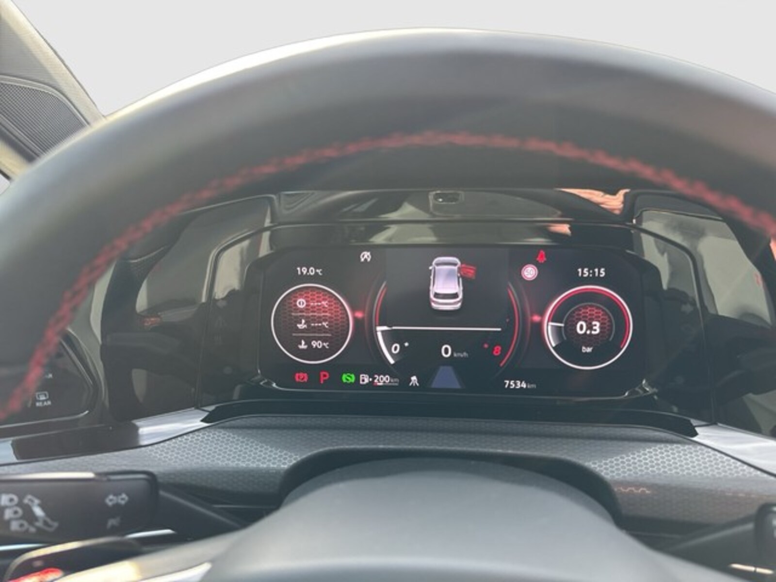 Volkswagen Golf – Bild 19