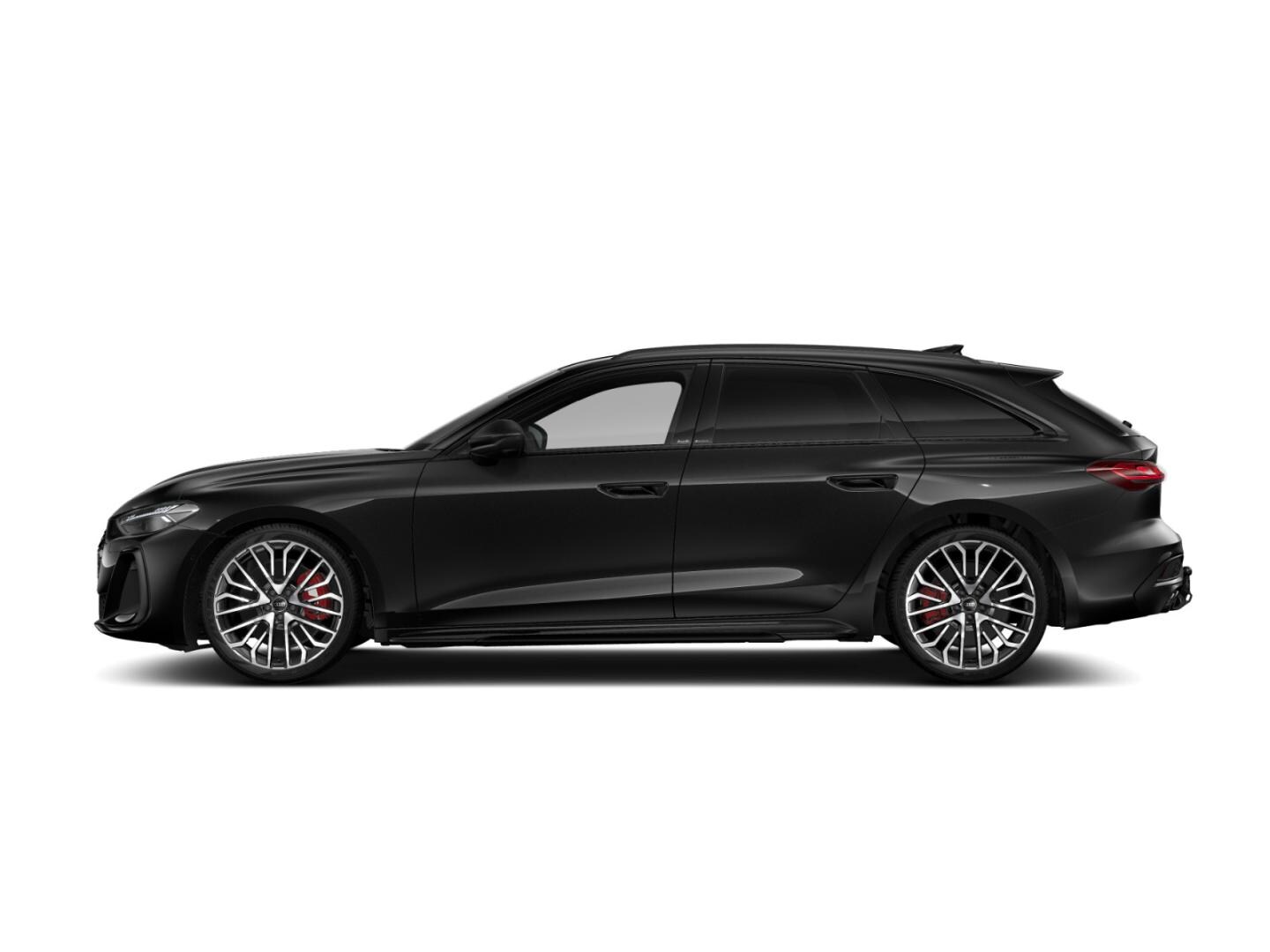 Bild über Audi S5 Avant TFSI 270 kW S tronic - für weitere Informationen kontaktieren Sie den Audi Partner