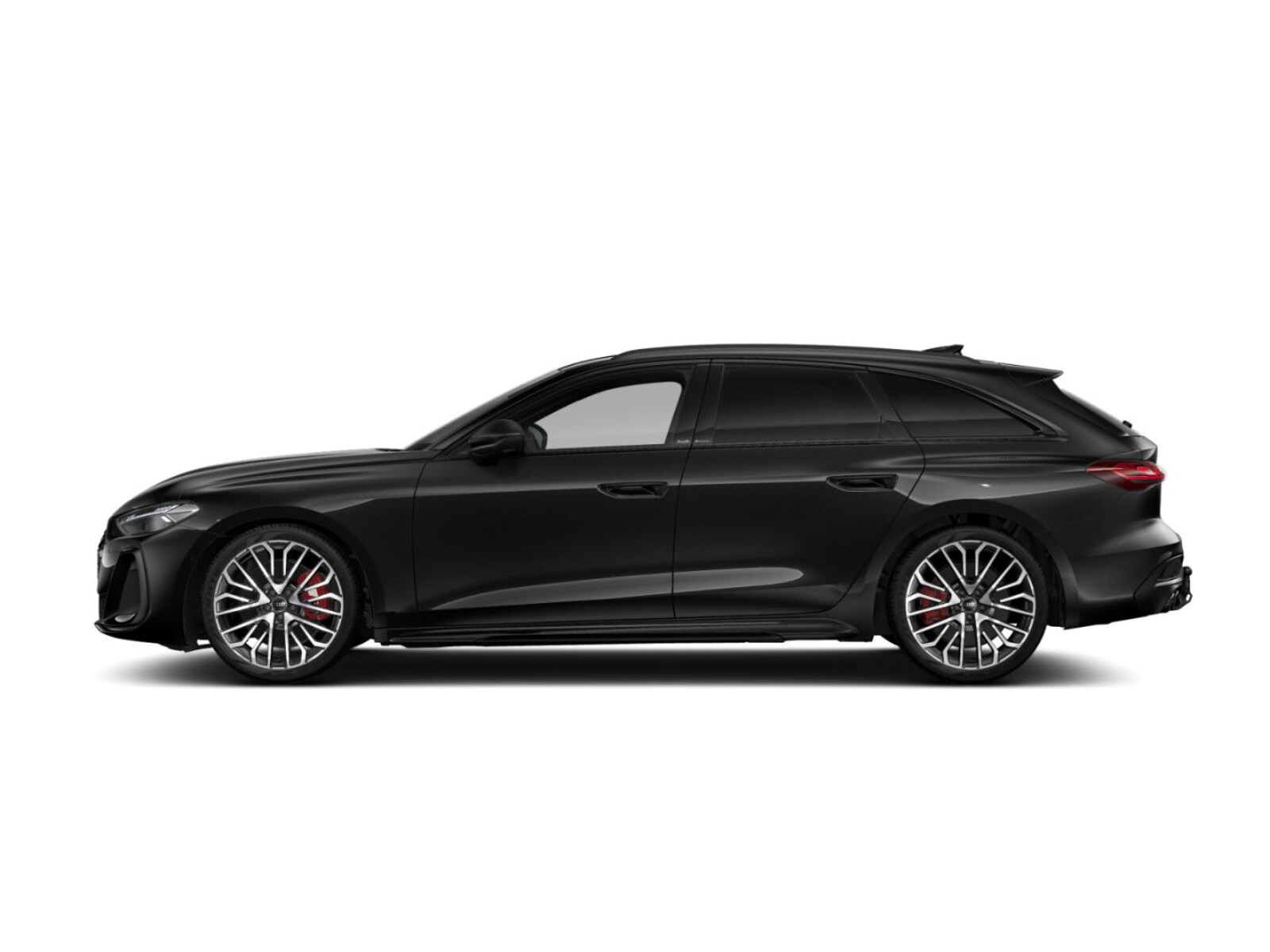 Audi S5 Avant – Bild 6