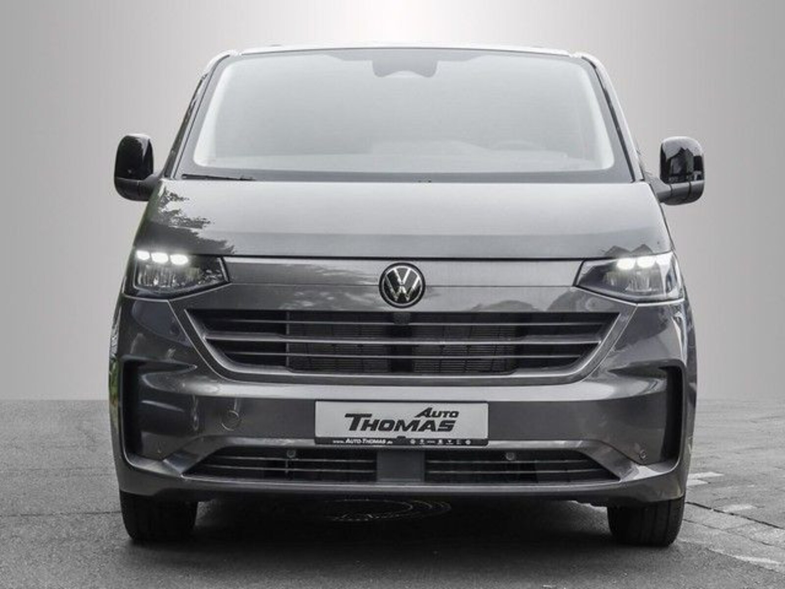 Volkswagen Caravelle – Bild 4