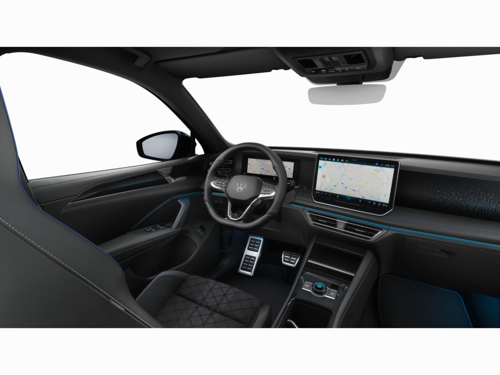 Volkswagen Tiguan – Bild 5