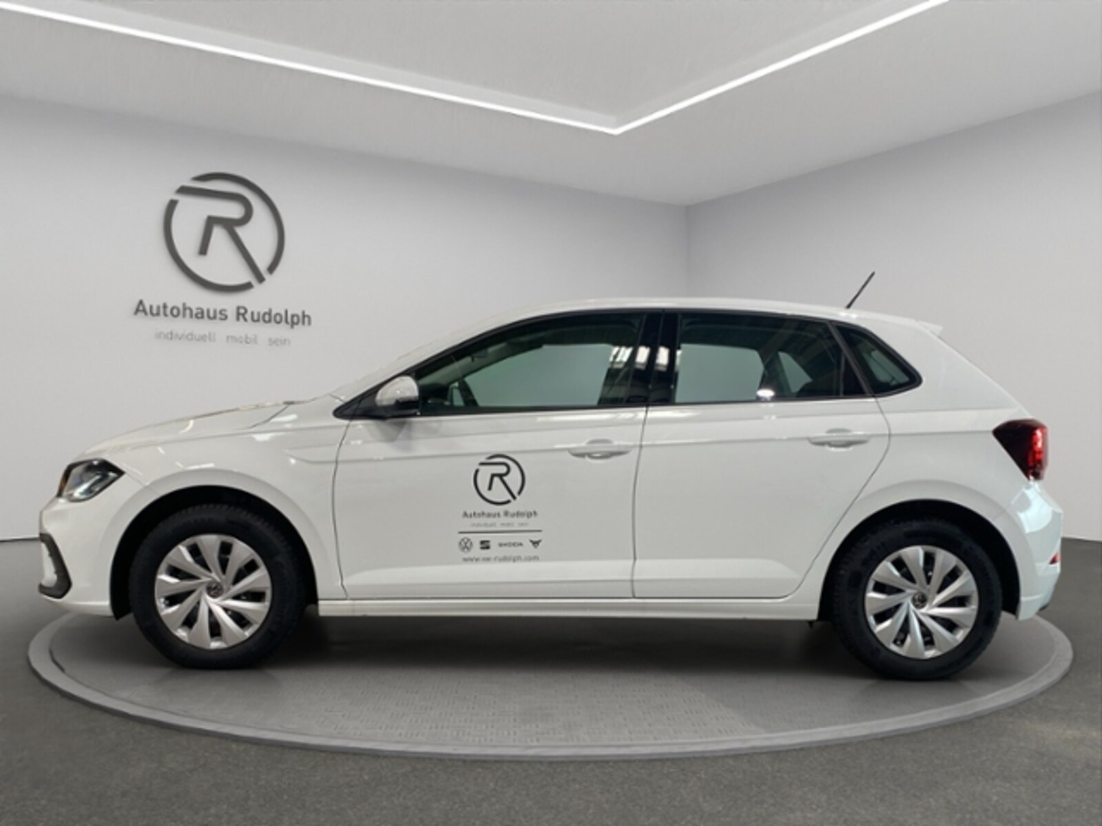 Volkswagen Polo – Bild 13