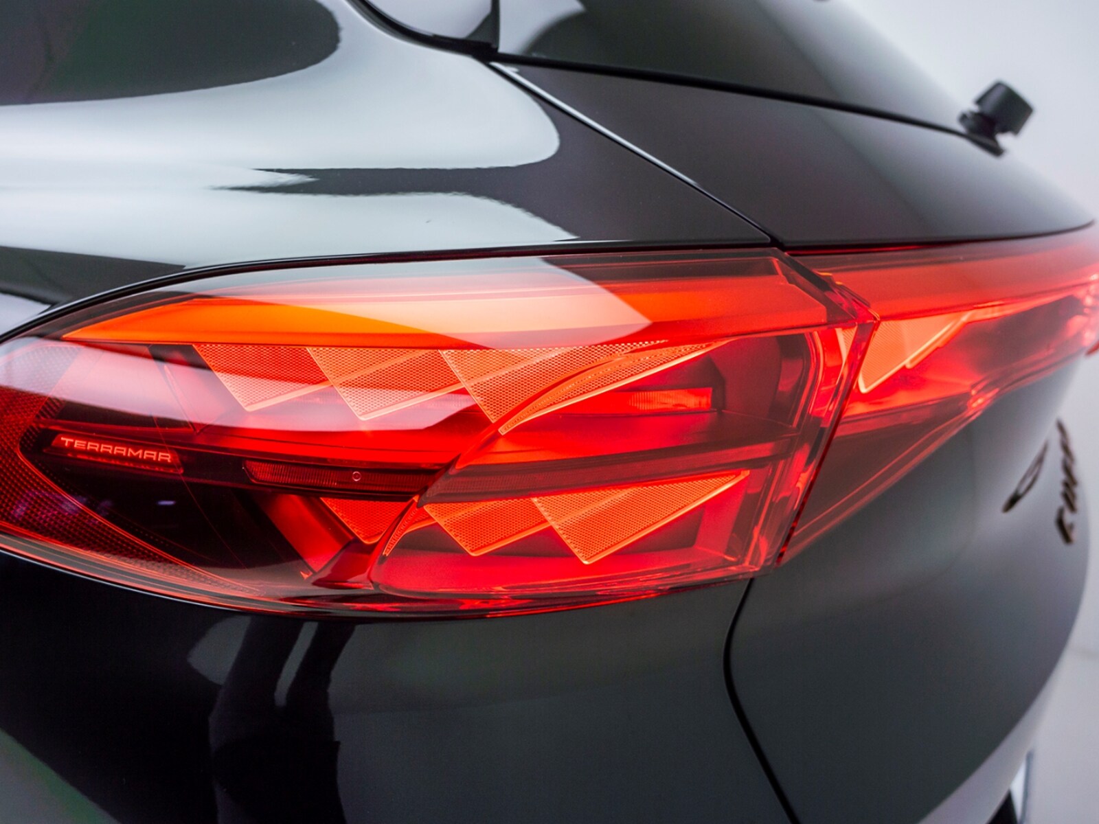 CUPRA Terramar – Bild 7