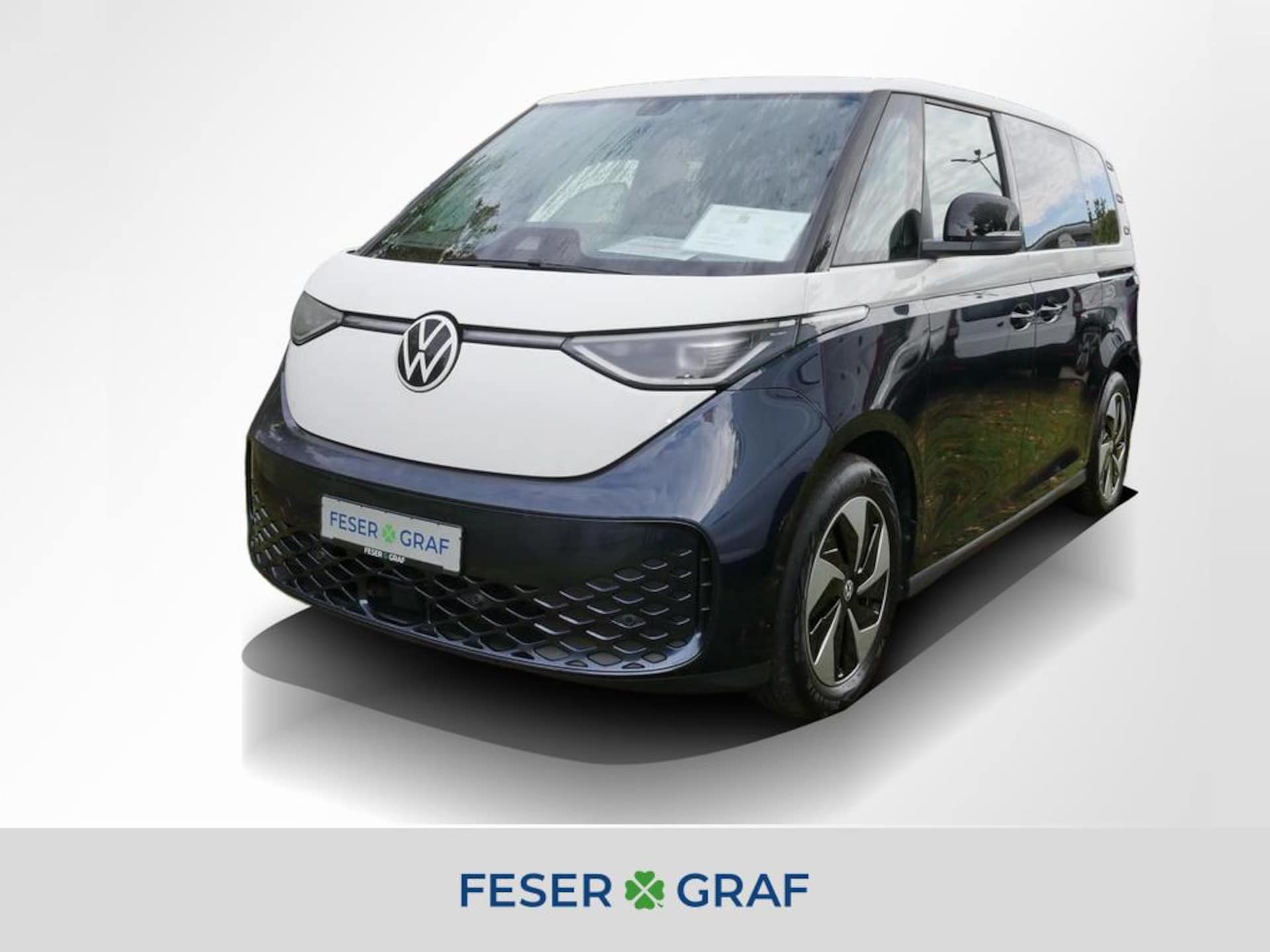 Volkswagen ID. Buzz 2023