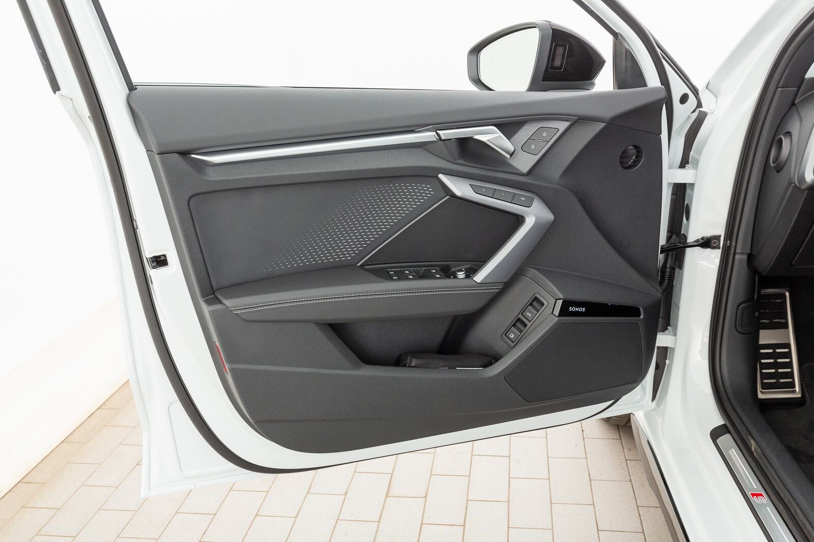 Image about Audi A3 Sportback TFSI e S line 45 TFSI e S tronic
