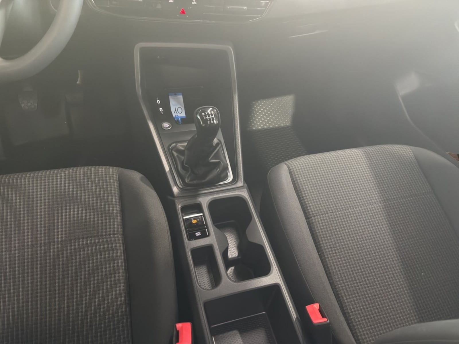 Volkswagen Caddy Maxi Kombi – Bild 12