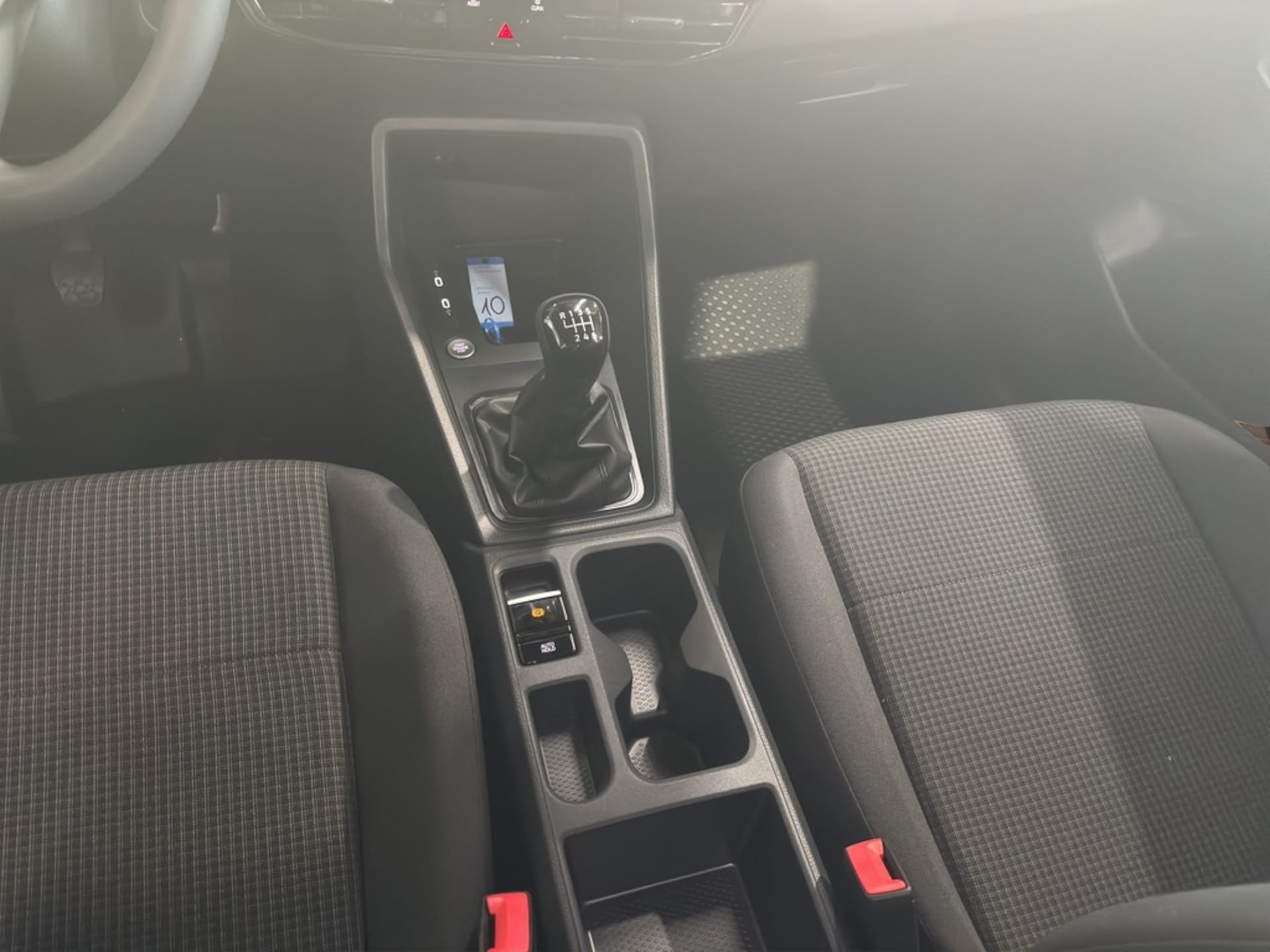 Volkswagen Caddy Maxi Kombi Flexible