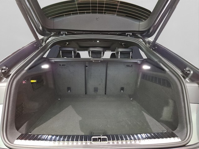 Image about Audi Q8 SUV 50 TDI quattro tiptronic