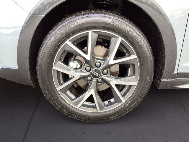 Image about Audi A1 allstreet 30 TFSI S tronic