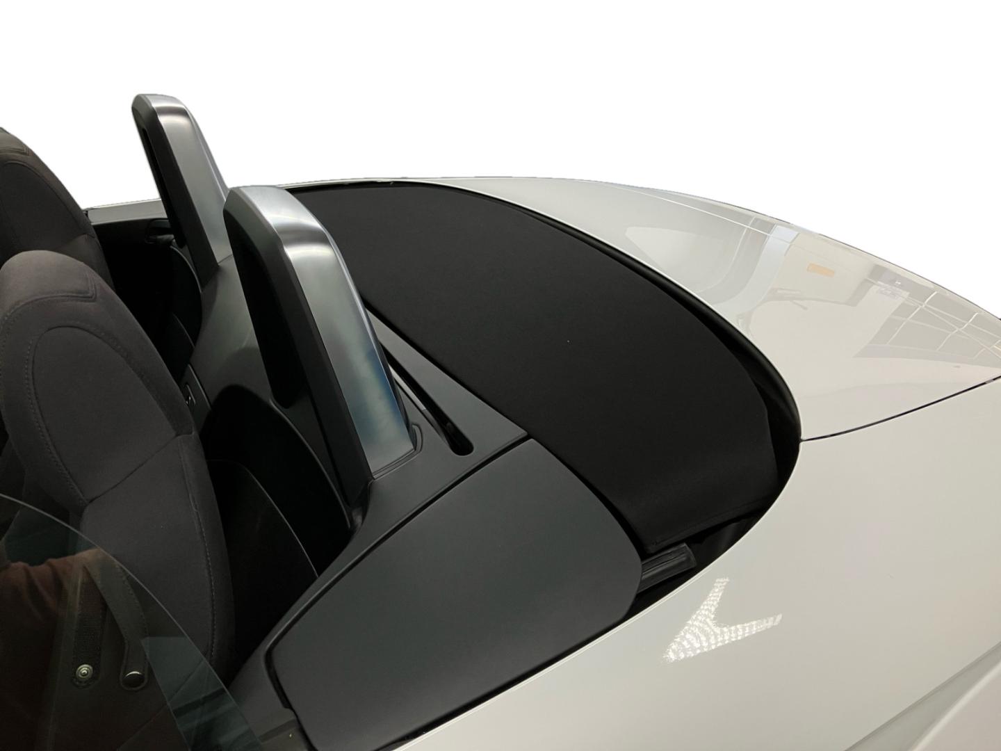 Image about Audi TT Roadster 40 TFSI S tronic