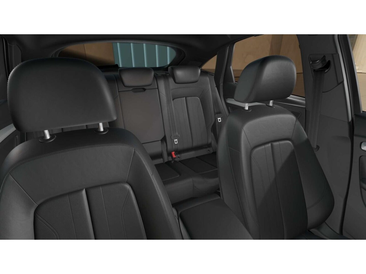 Image about Audi Q5 Sportback S line 50 TDI quattro 210(286) kW(PS) tiptronic