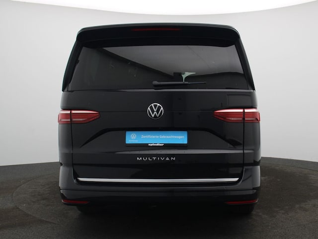 Volkswagen Multivan langversion