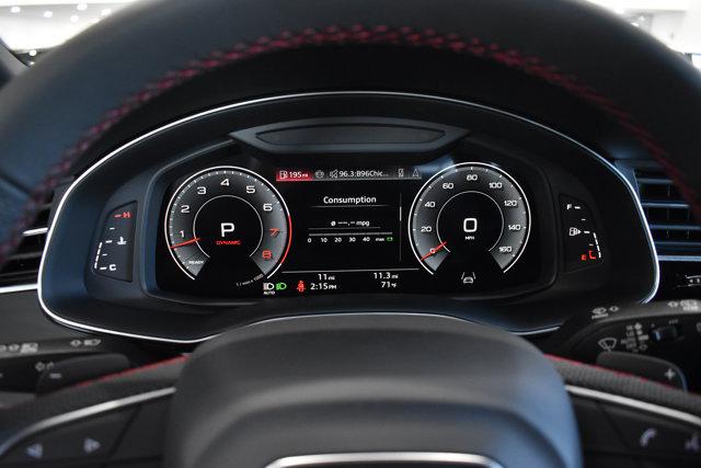 2026 Audi Q8 Prestige - Photo 16