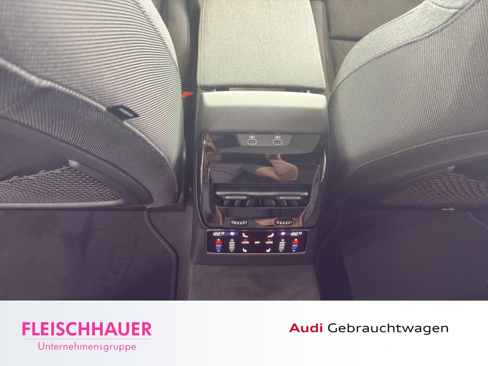 Audi A6 Avant – Bild 12