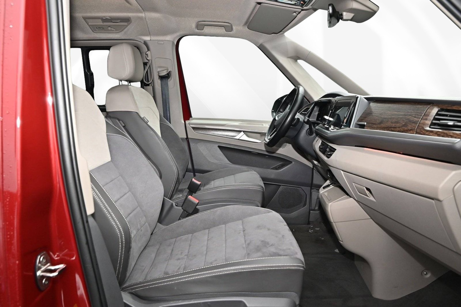 Volkswagen Multivan Langversion Style