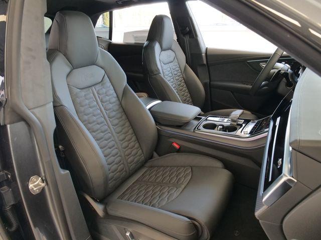 2026 Audi RS Q8 Base - Photo 18
