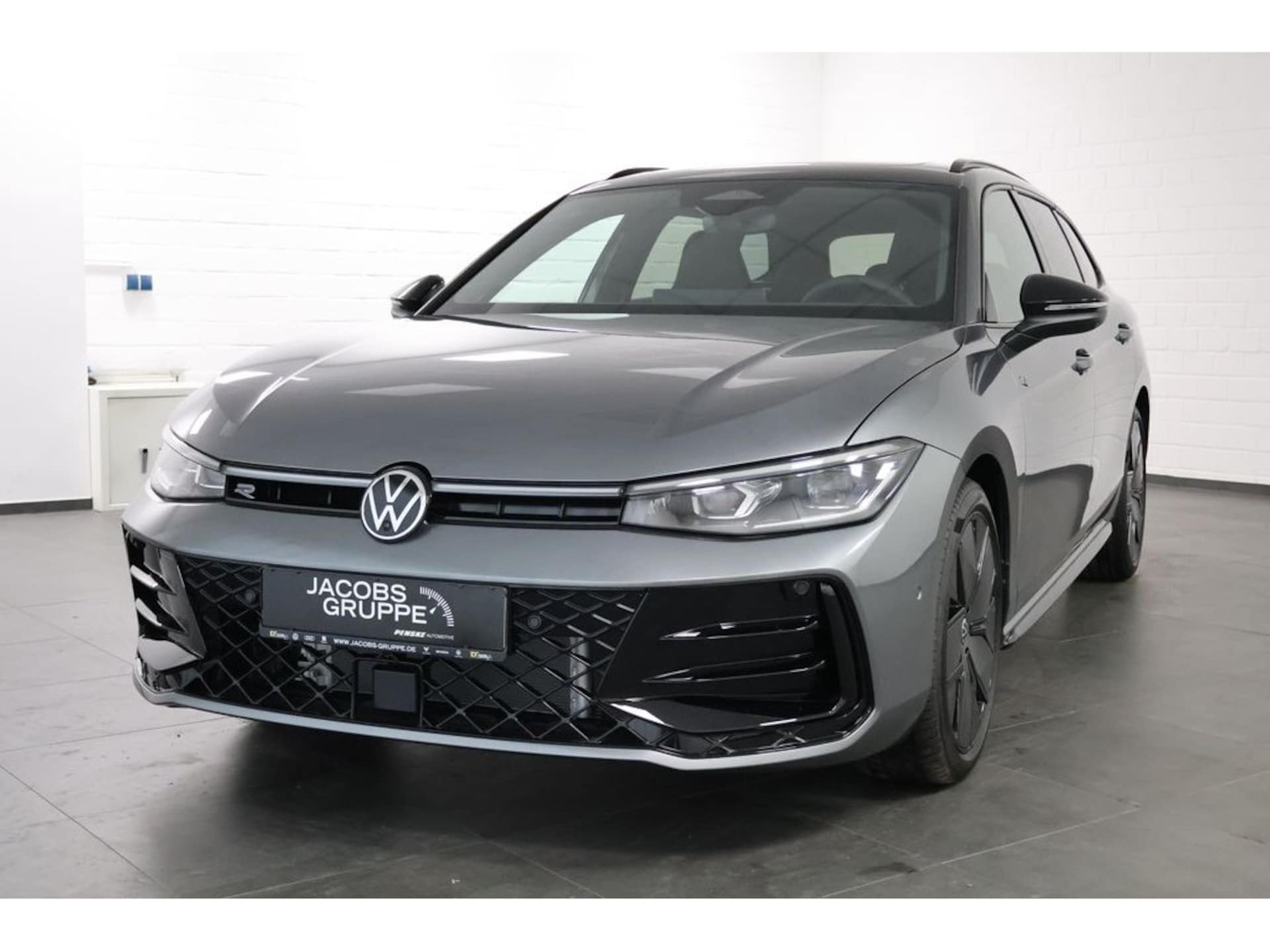 Volkswagen Passat R-Line