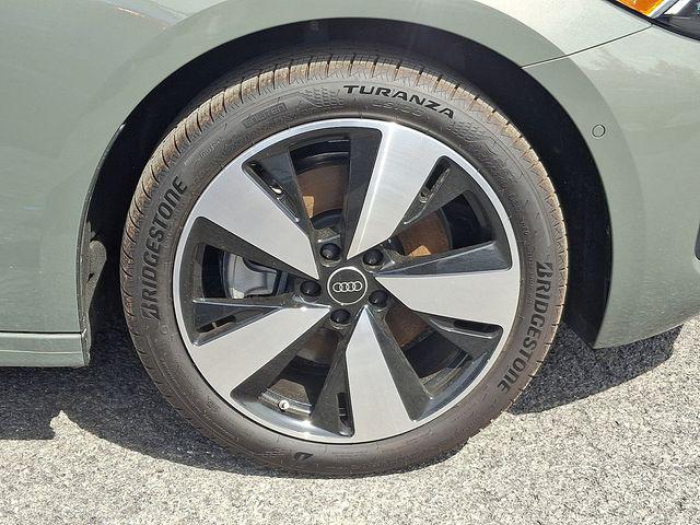 2025 Audi A5 Premium Plus - Photo 11