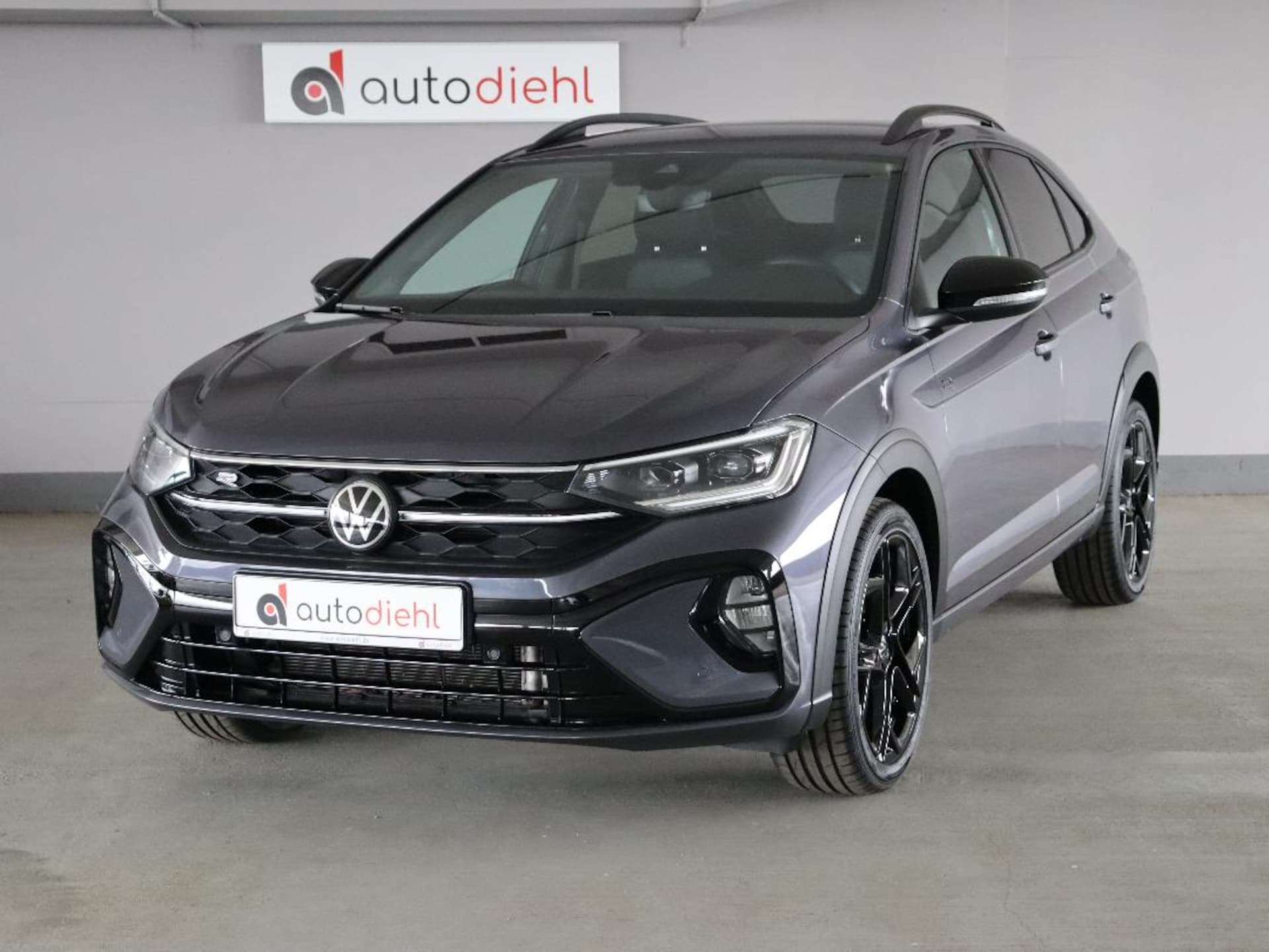 Volkswagen Taigo R-Line