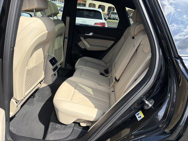 2024 Audi Q5 Premium Plus - Photo 14