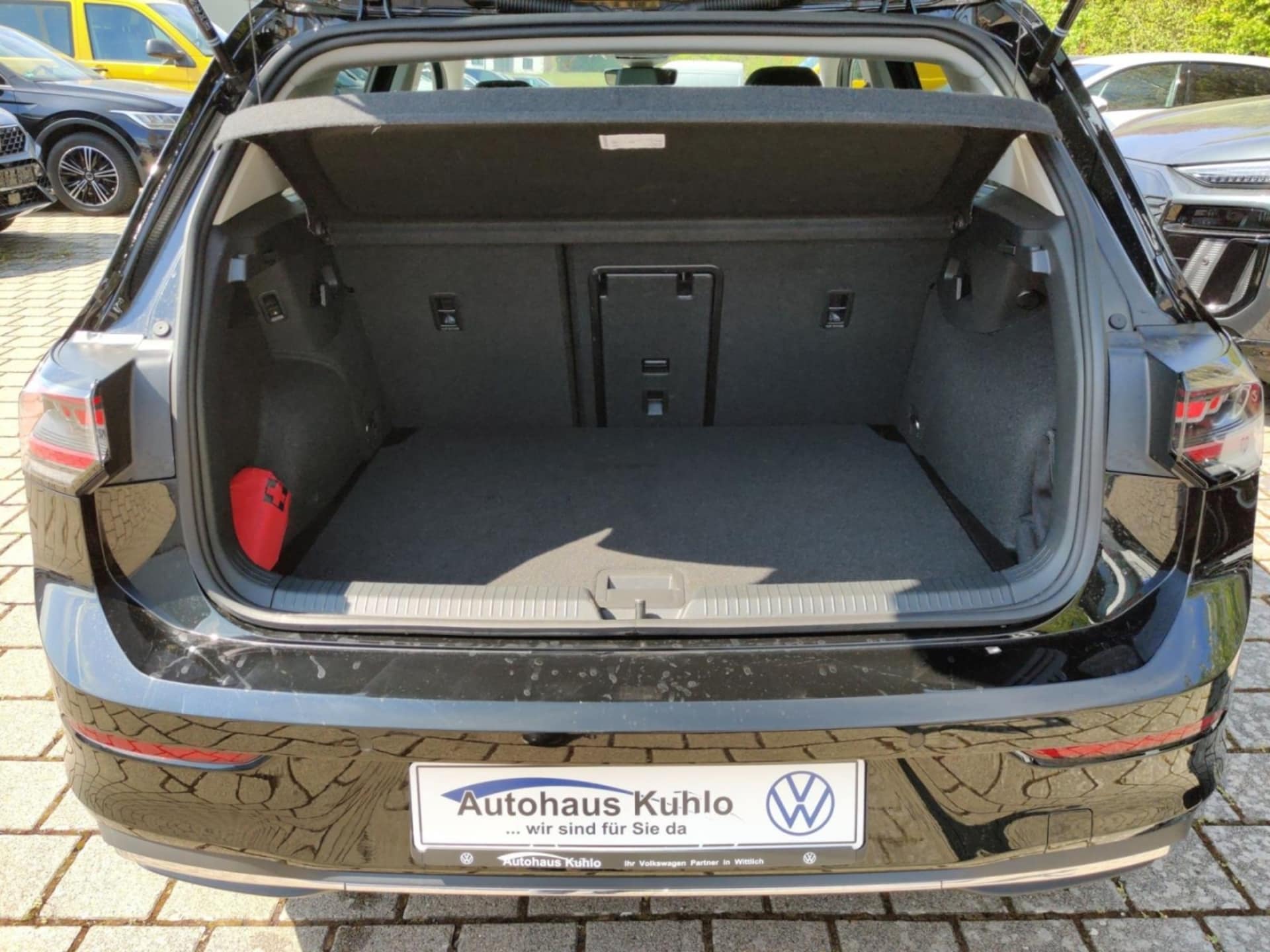 Volkswagen Golf Style
