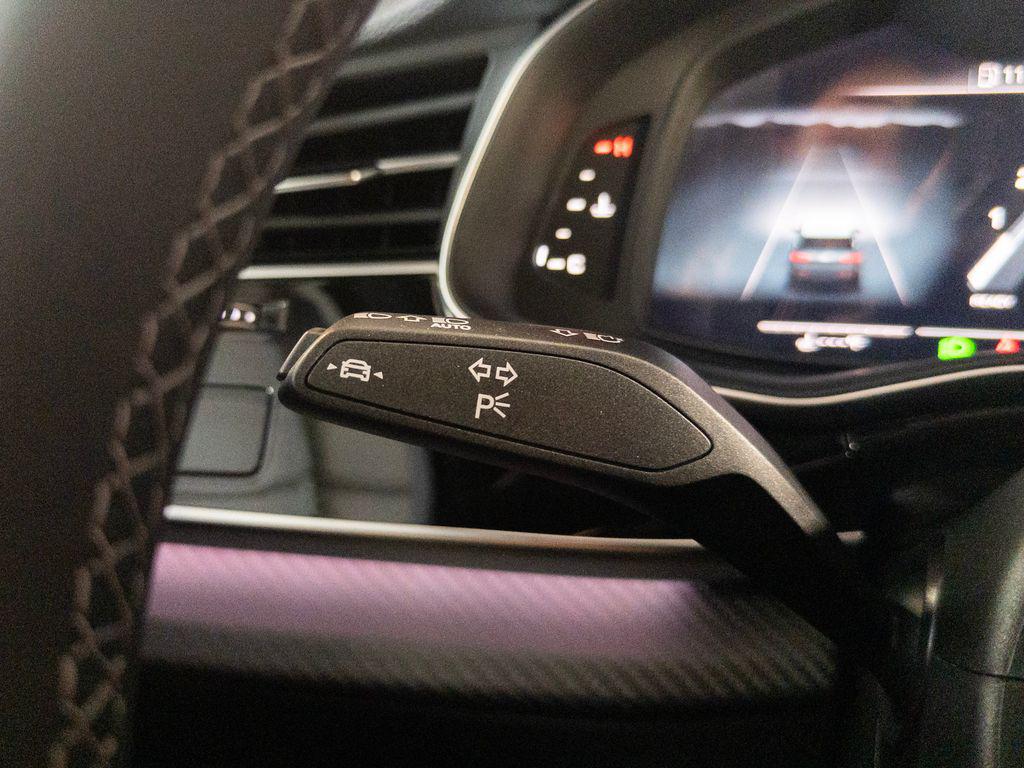 2026 Audi SQ7 Premium Plus - Photo 16