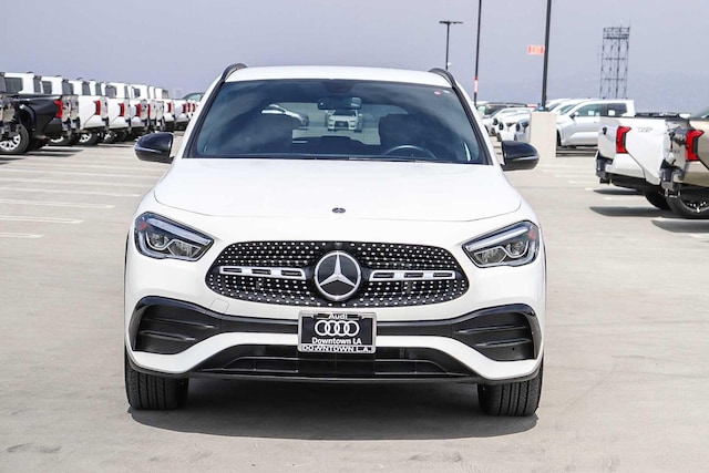2022 Mercedes-Benz GLA 250