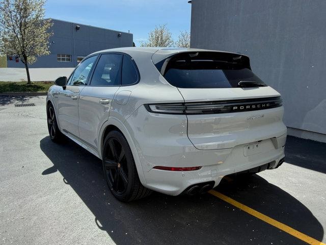 2026 Porsche