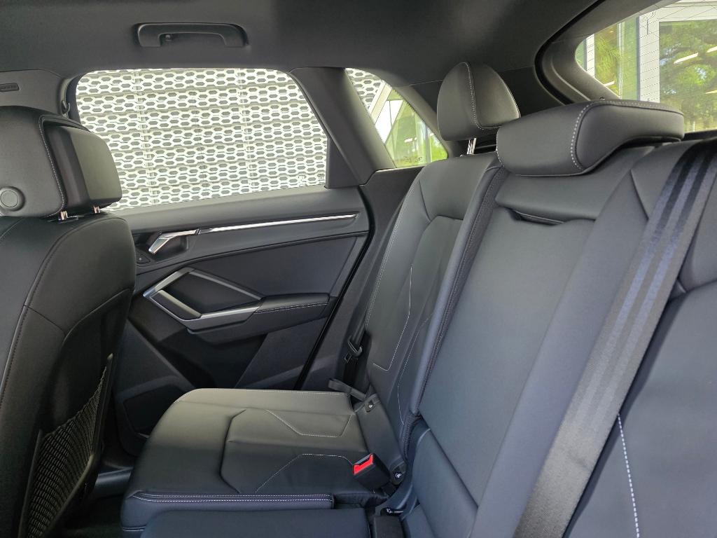 2025 Audi Q3 S Line Premium - Photo 13