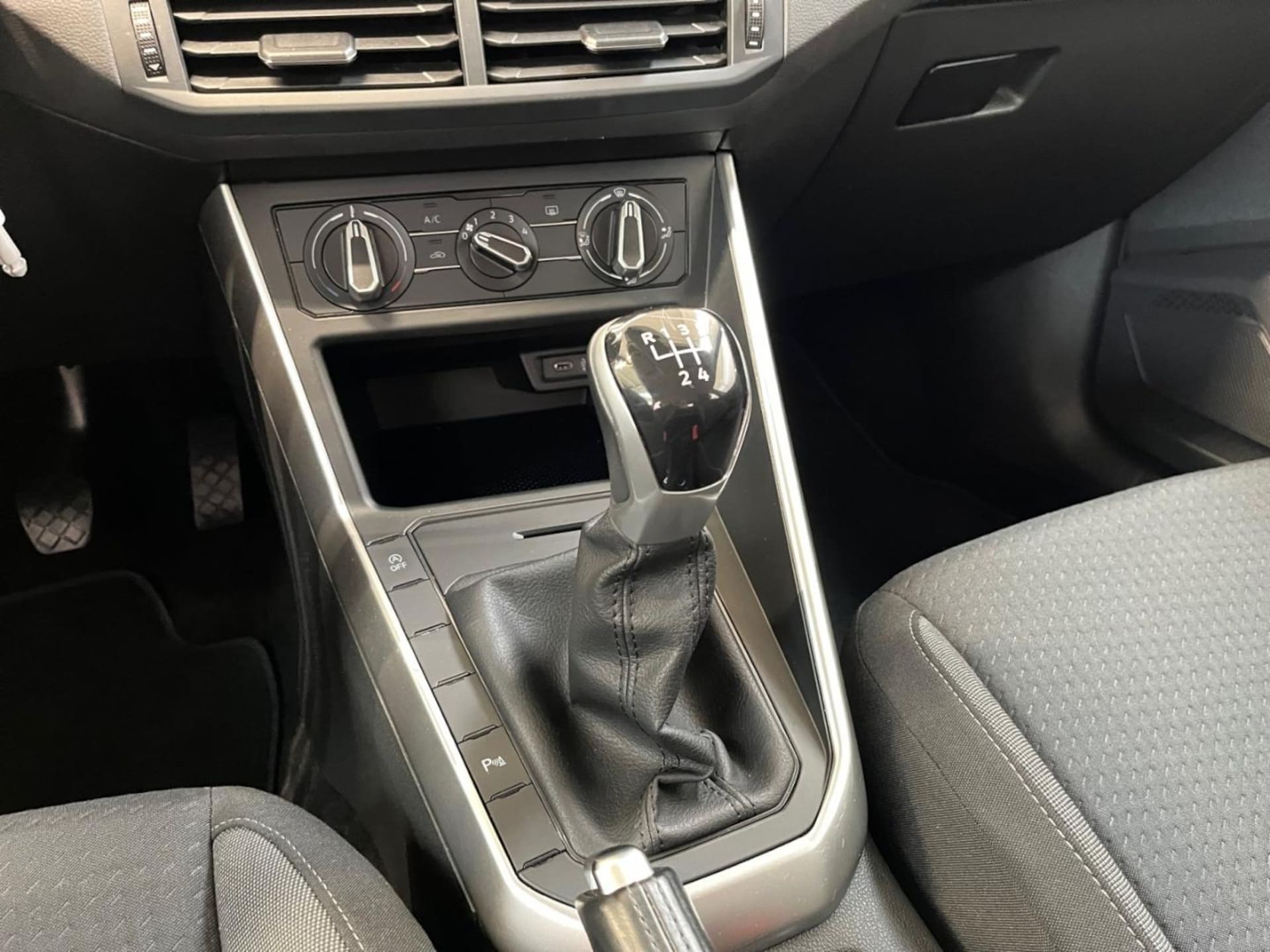 Volkswagen Polo Life