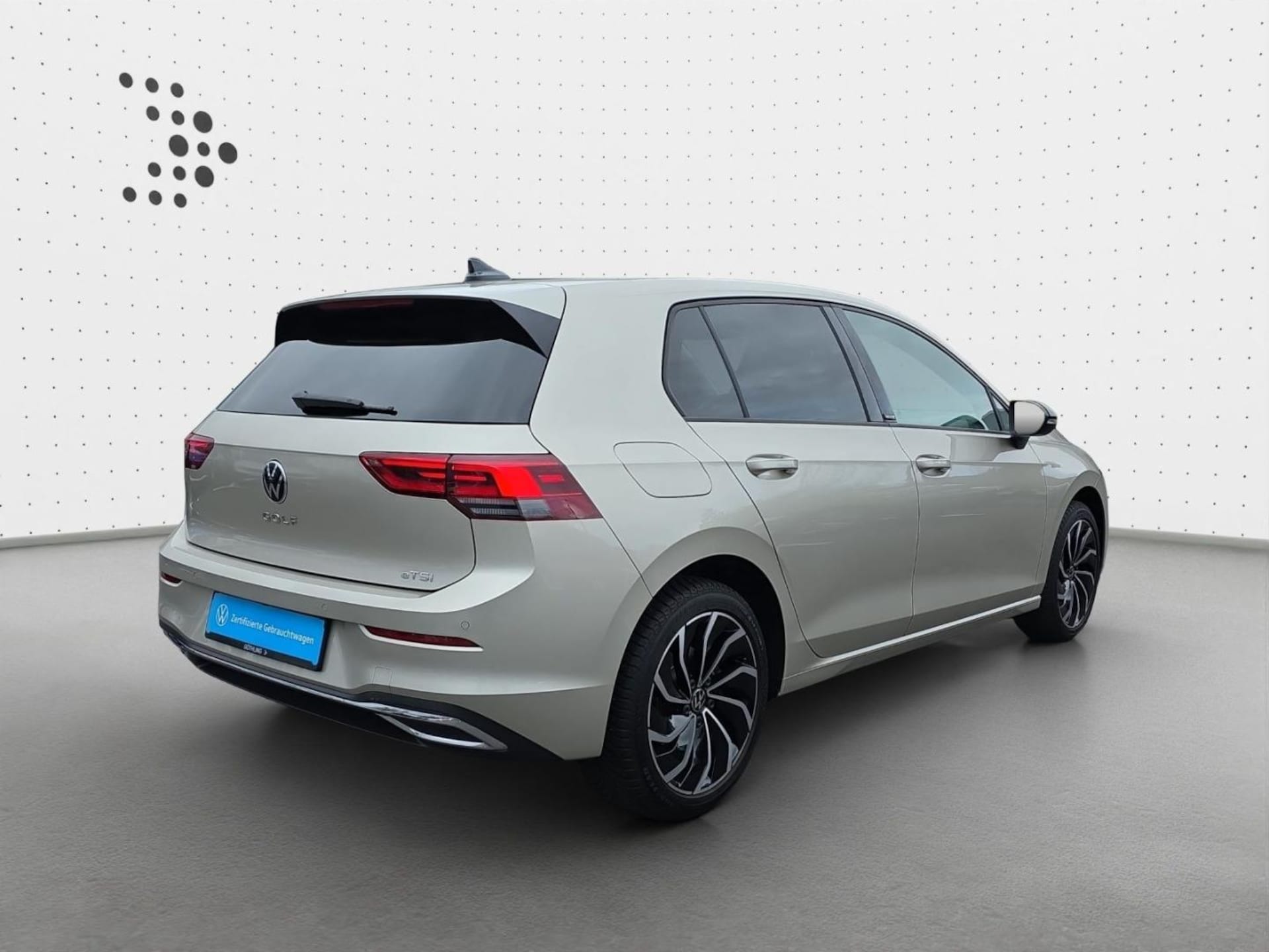 Volkswagen Golf MOVE