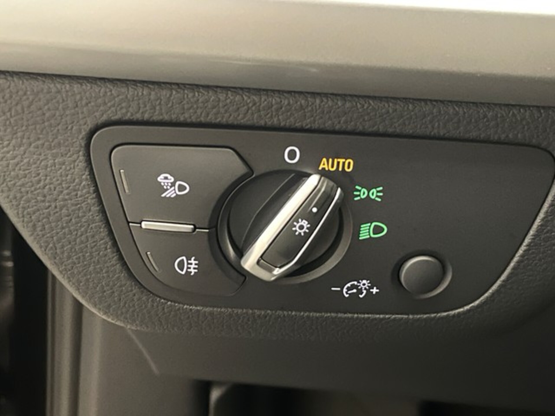 Audi Q5 Sportback S line