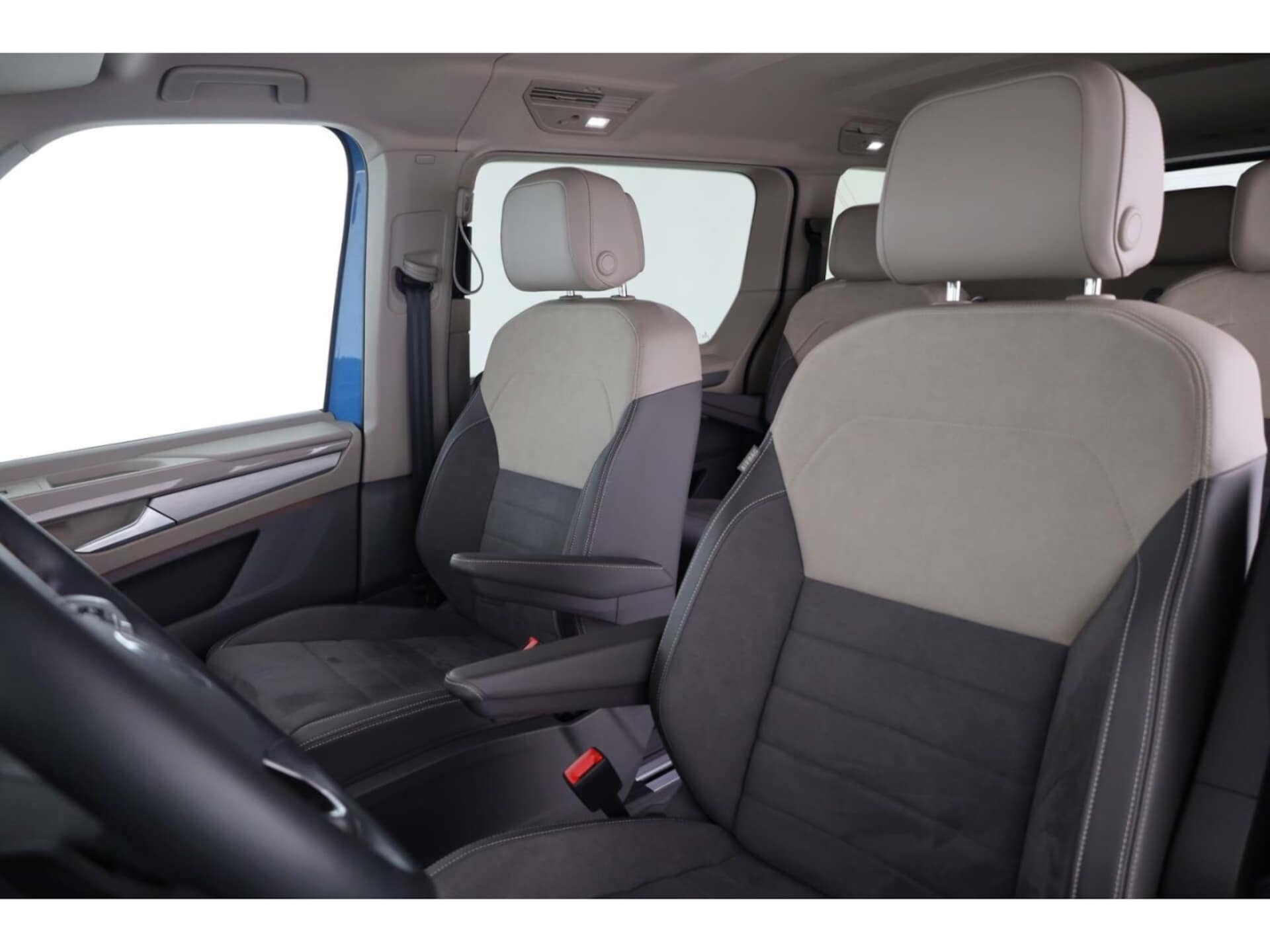 Volkswagen Multivan Langversion Style