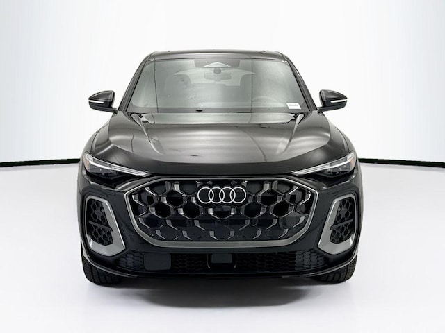 2026 Audi Q5 Sportback