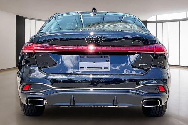 2026 Audi A5 Sedan