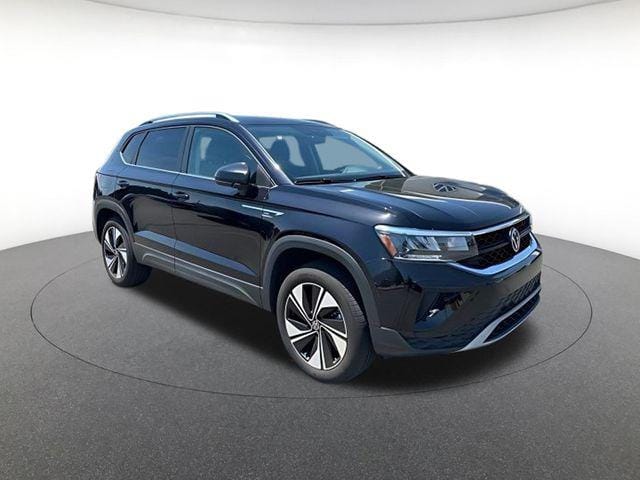 2024 Volkswagen Taos