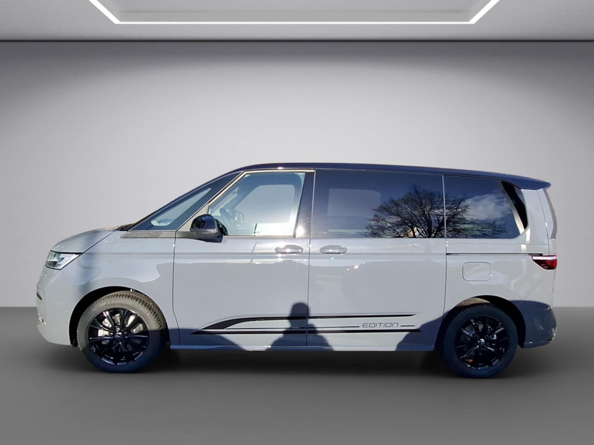 Volkswagen Multivan Life