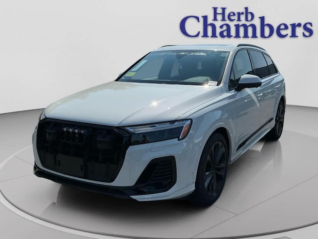 2026 Audi Q7 Premium Plus - Photo 11